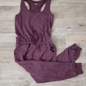 AERIE by American Eagle onesie jumpsuit M